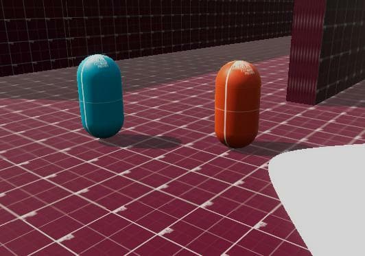Prototype - Guards