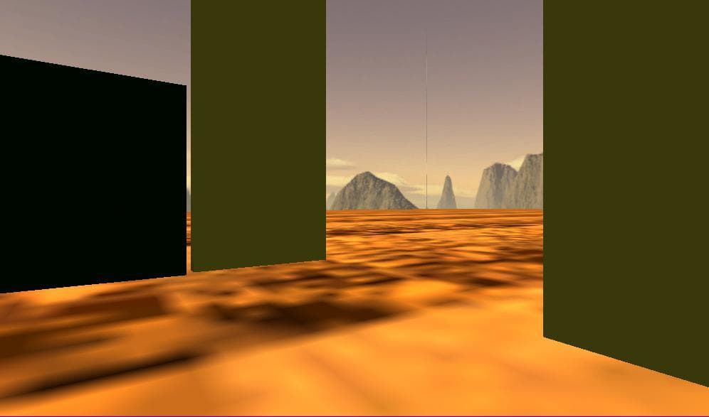 MazeScape (JackhammerYT) screenshot 6