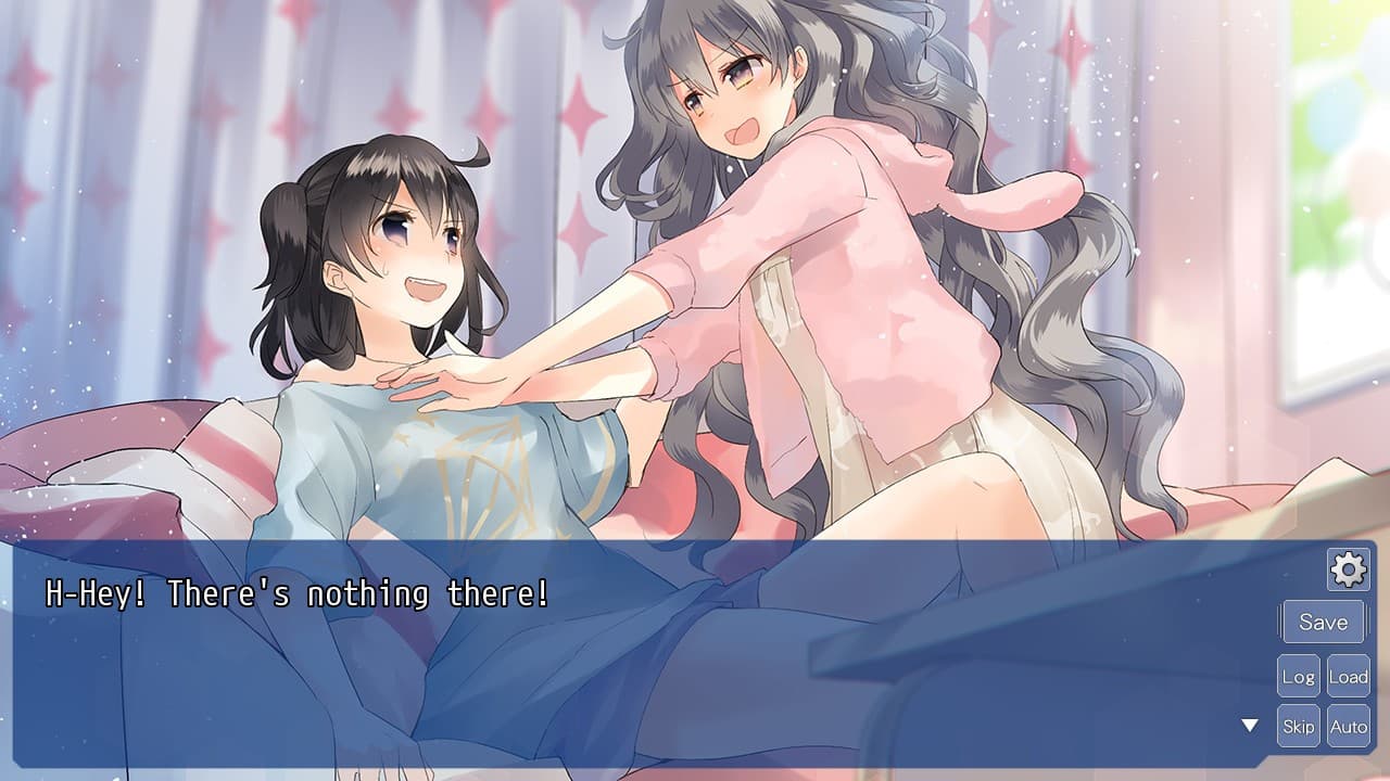 The Expression Amrilato screenshot 3