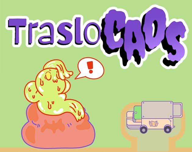 Traslocaos