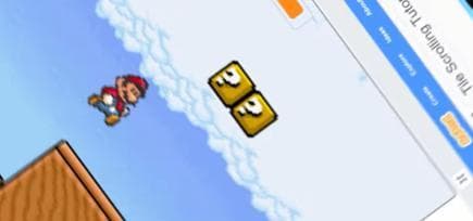 Mario Maker