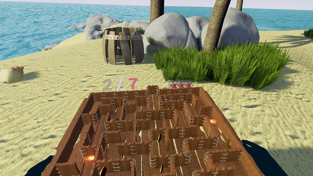aMAZEing adventures screenshot 5