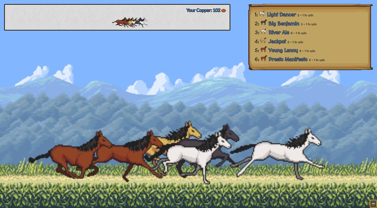 Merchant of the Six Kingdoms screenshot 4