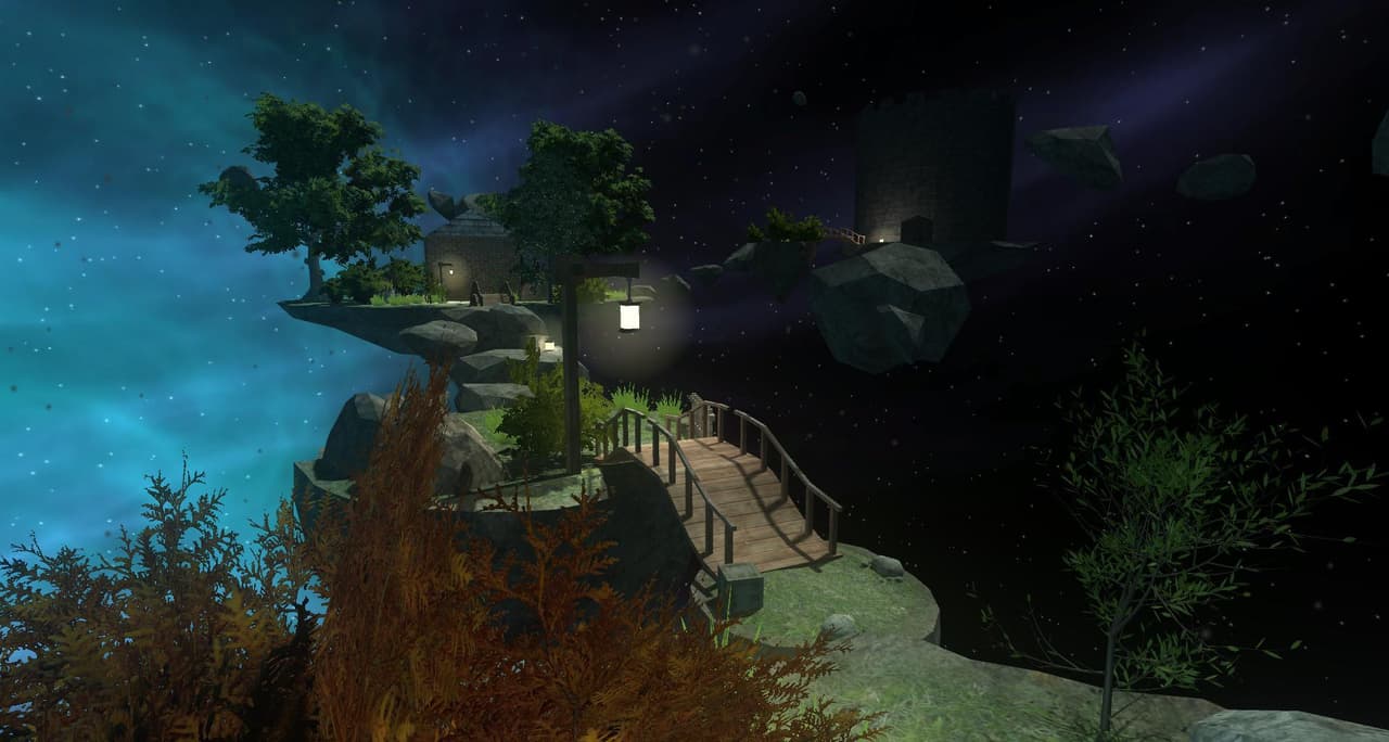 Elizas Requiem screenshot 3
