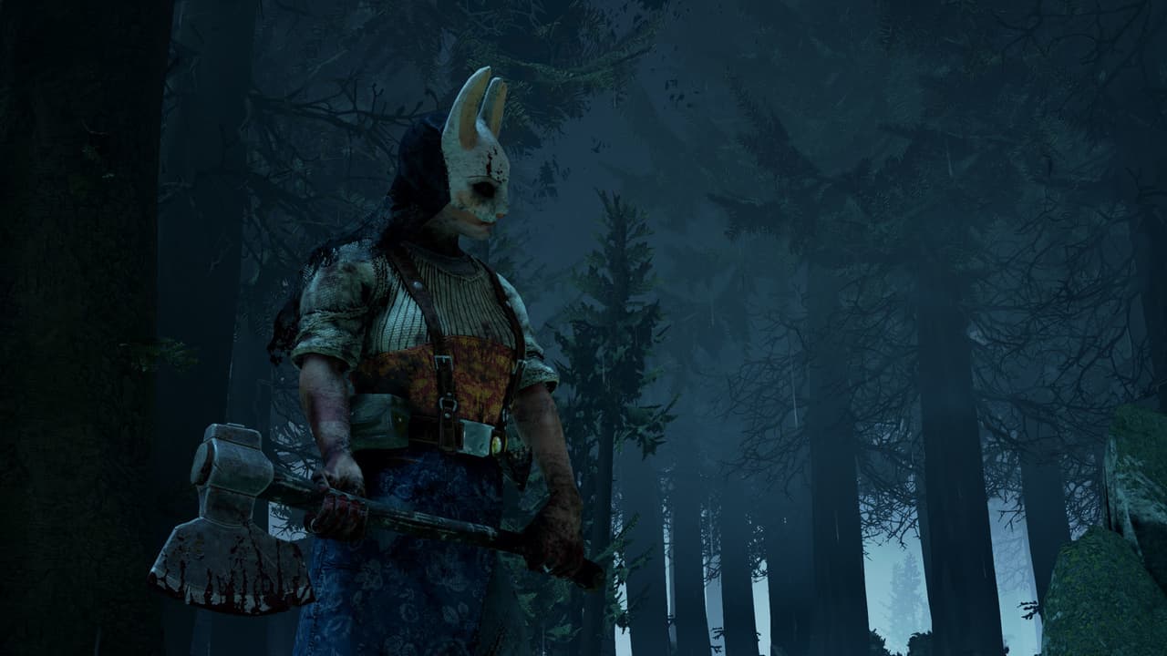 Dead by Daylight - A Lullaby for the Dark screenshot 6