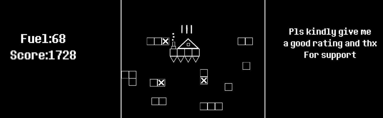 Chaos Or Nothing screenshot 2