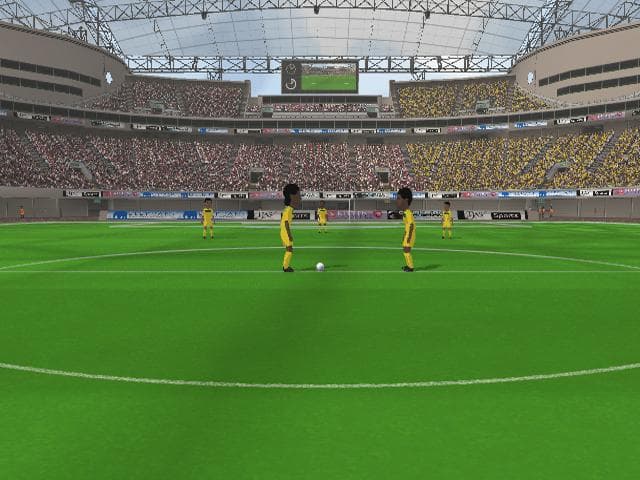 Sensible Soccer 2006 screenshot 2