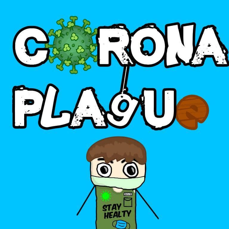 Corona Plague (BETA)
