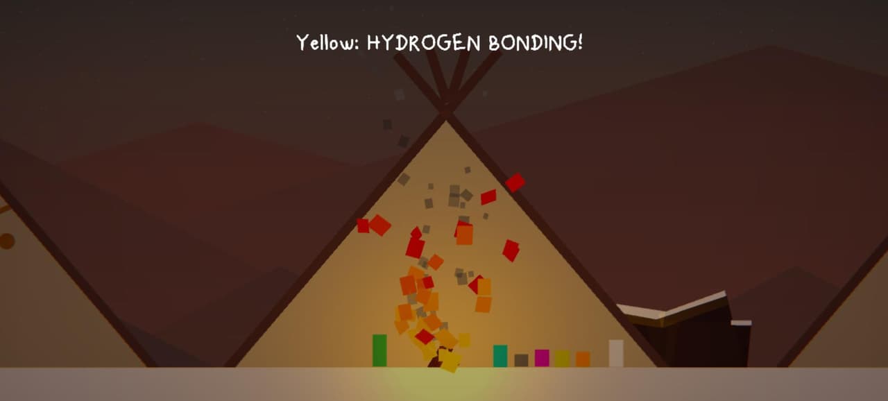 The Pointy Stick Hypothesis screenshot 5