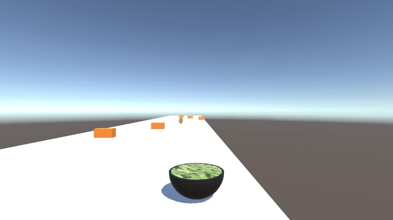 Not Cube But Soup (Patericko) screenshot 4