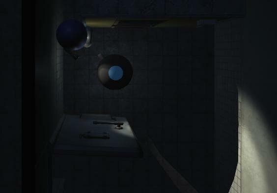 Crybaby-GMTK screenshot 2