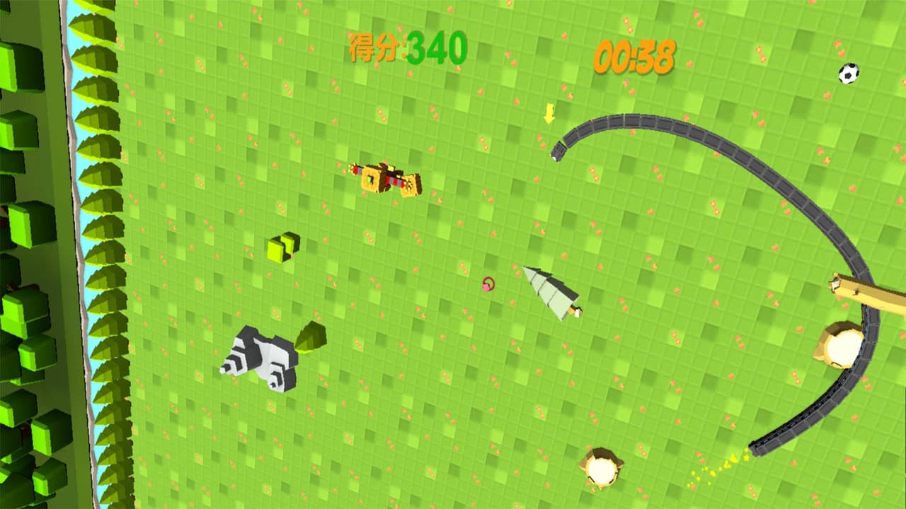 VRSnake
