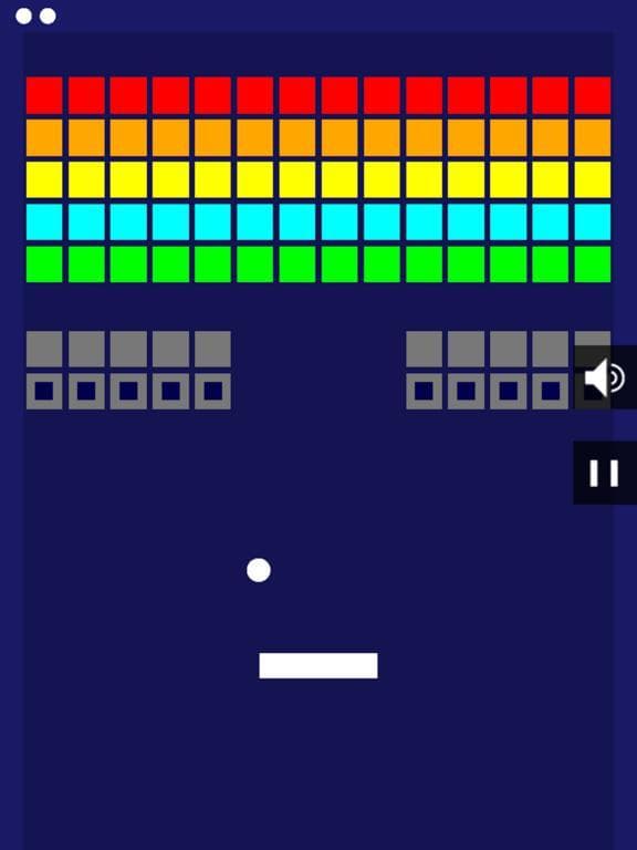 Action Brick Breaker screenshot 4