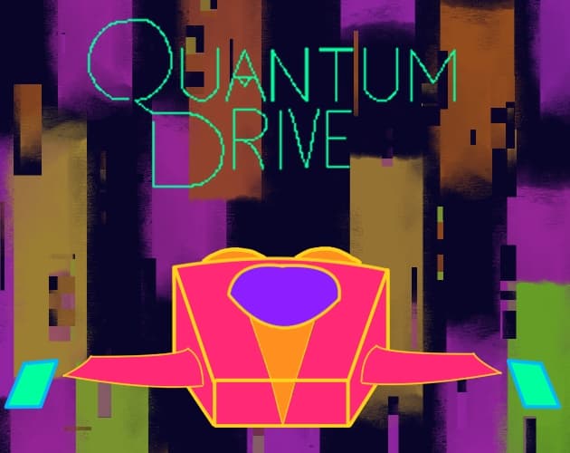 Quantum Drive