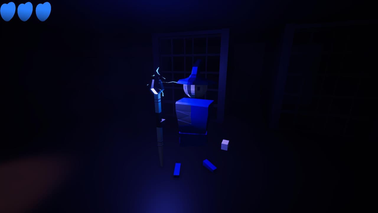 ThrowThunder screenshot 5