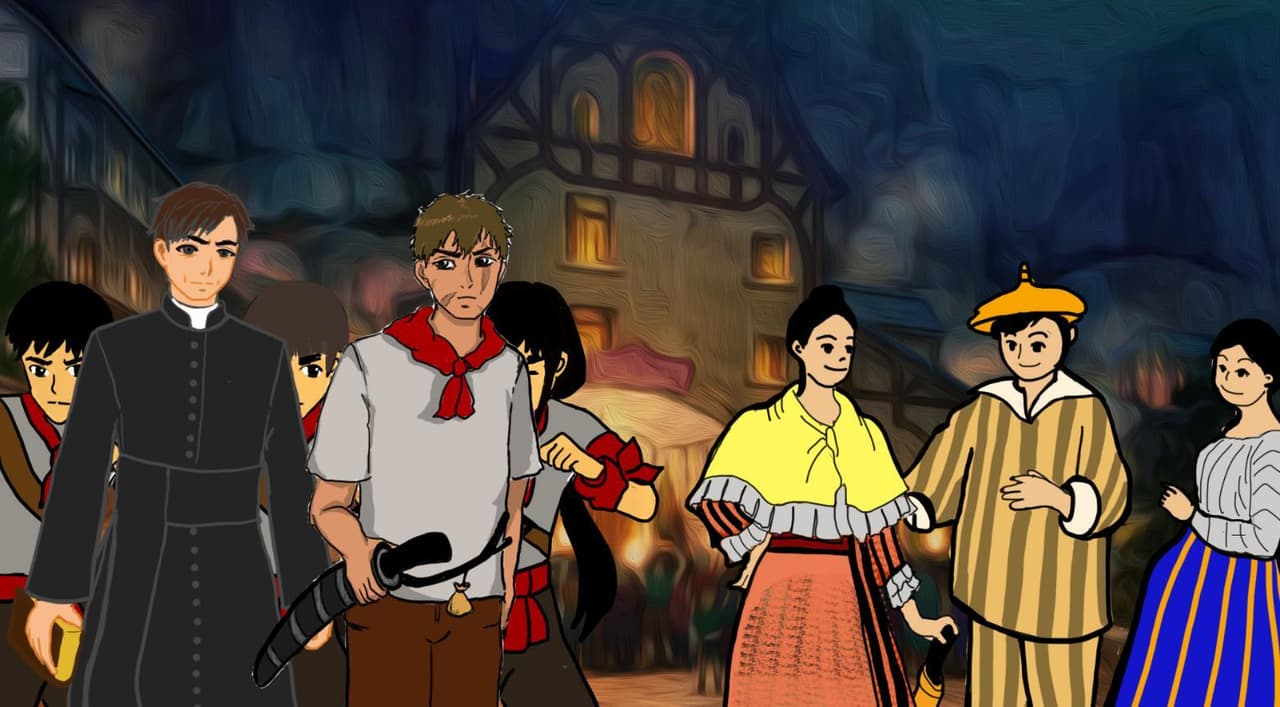 Hiraya: A Bookworms Odyssey