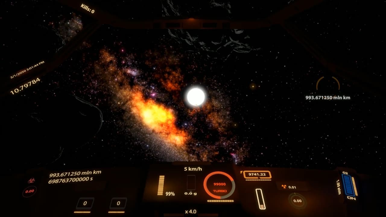Lonely Adventure screenshot 4