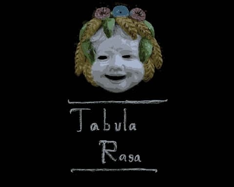 Tabula Rasa (dis0rder)