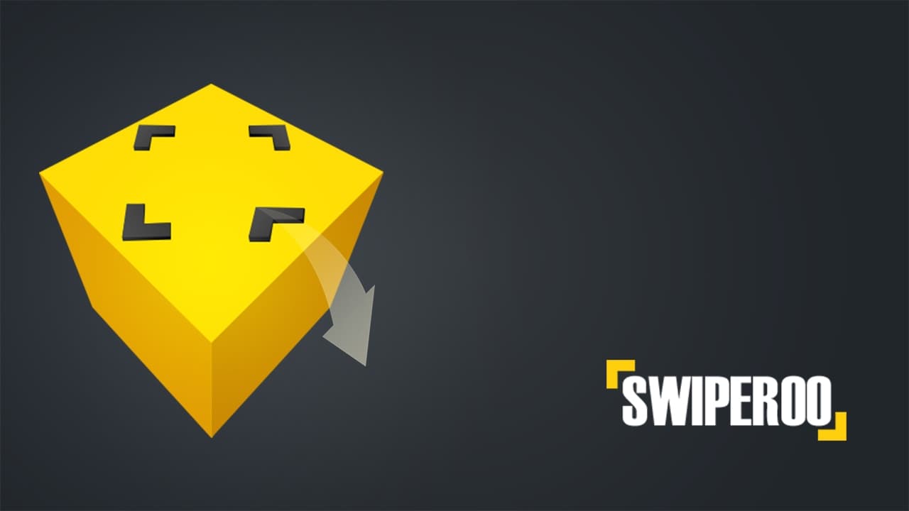 Swiperoo screenshot 3