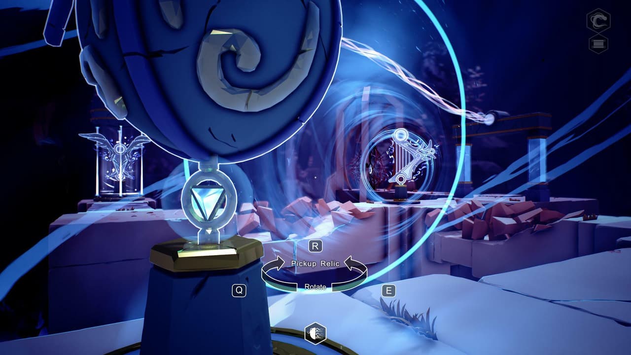The Sojourn Gold Bundle screenshot 5