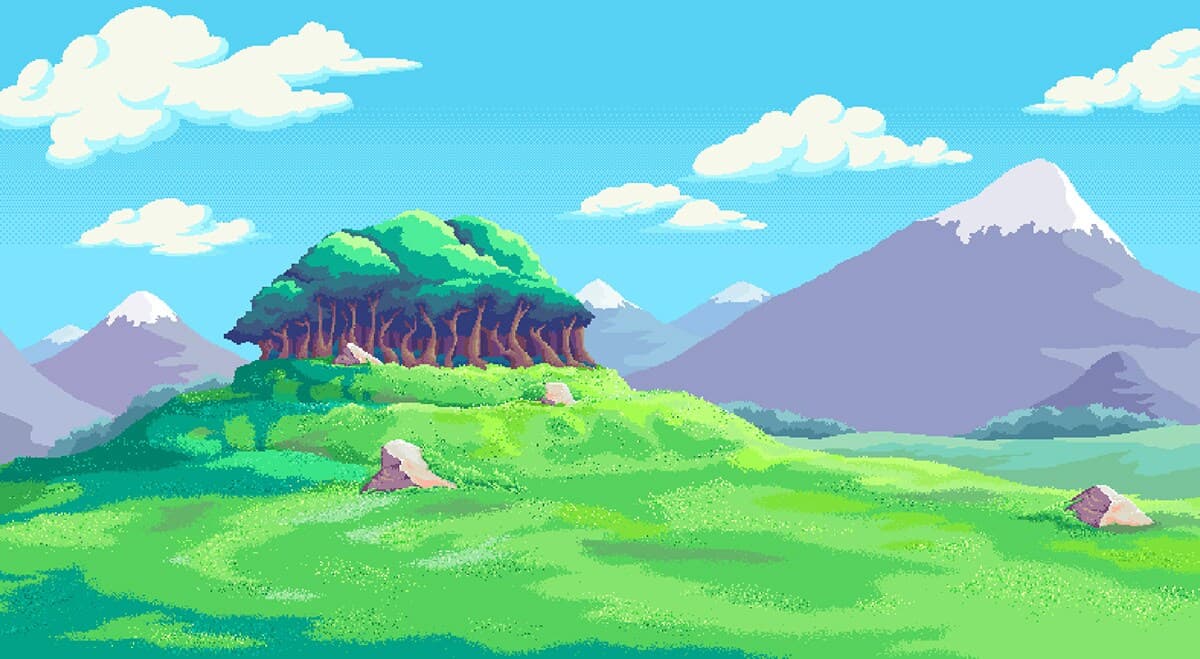 JUMP (demo)