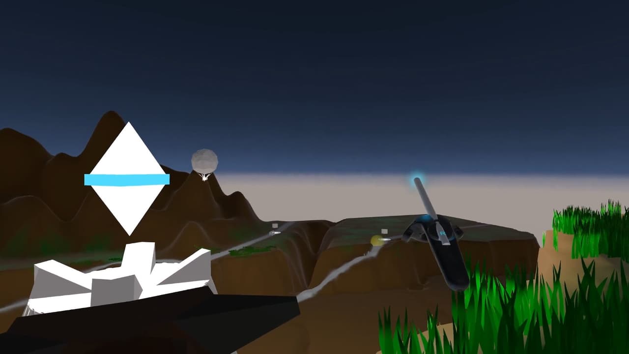WyVRn screenshot 4