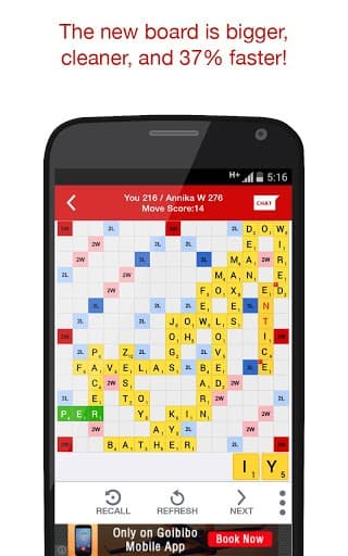Wordosaur Top Rated Word Game screenshot 5