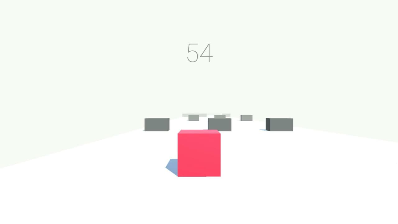 Hyper Road screenshot 2