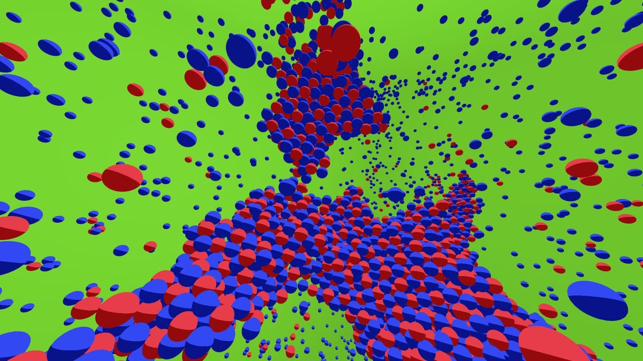 Particle Simulator (Lobsternator)
