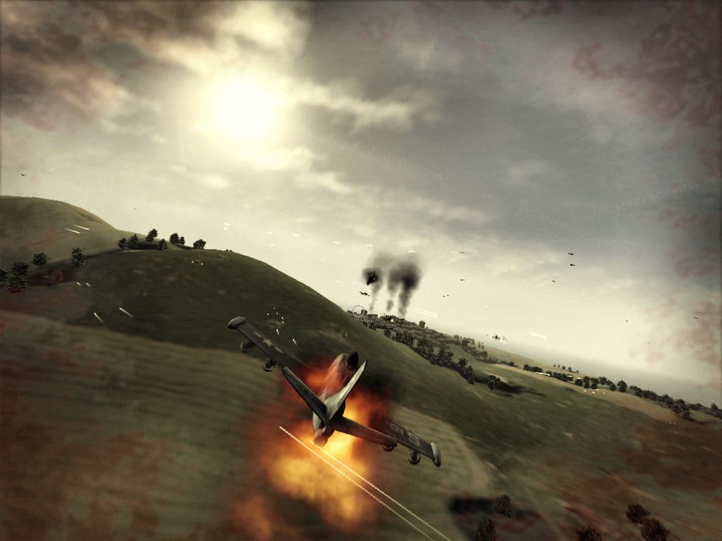 Air Aces: Pacific