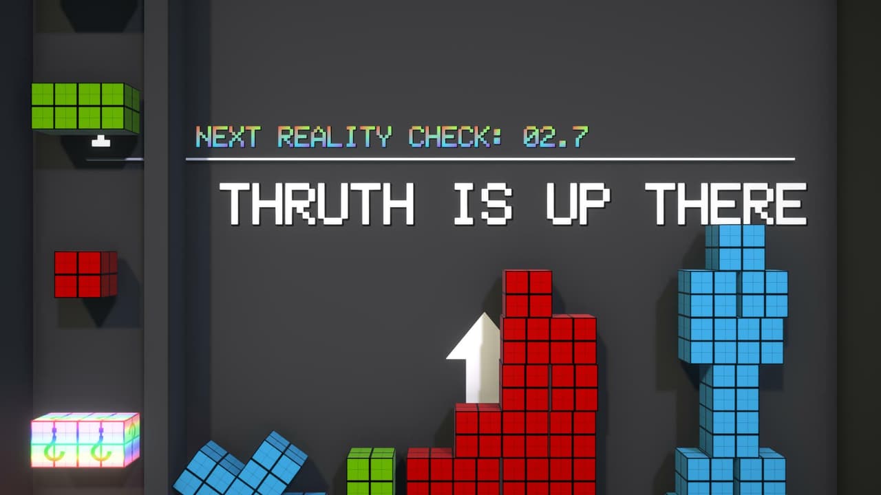 Tower of Thruth