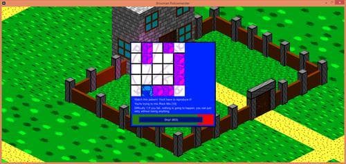 Brooman Potionmeister screenshot 2