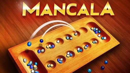 Mancala - Best Online Multiplayer Board Game screenshot 2