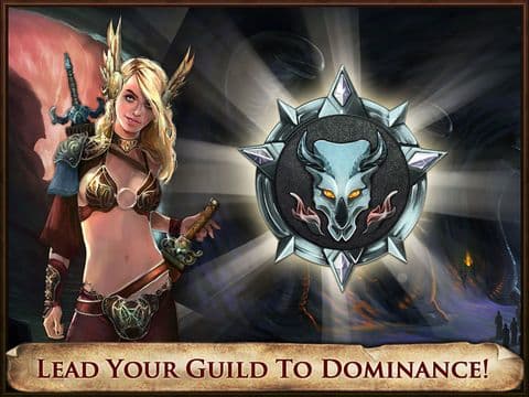 Spelltorn, Clash of Fates (RPG) screenshot 6