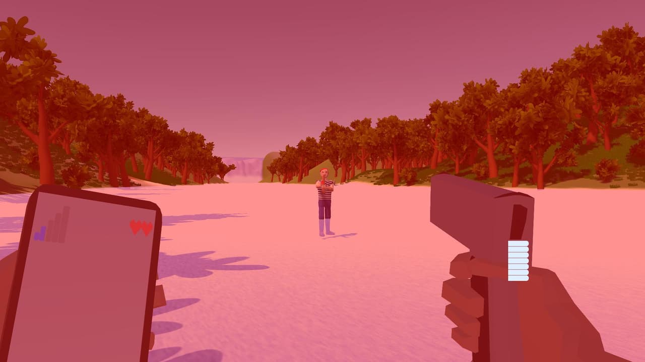 Five Bars screenshot 5