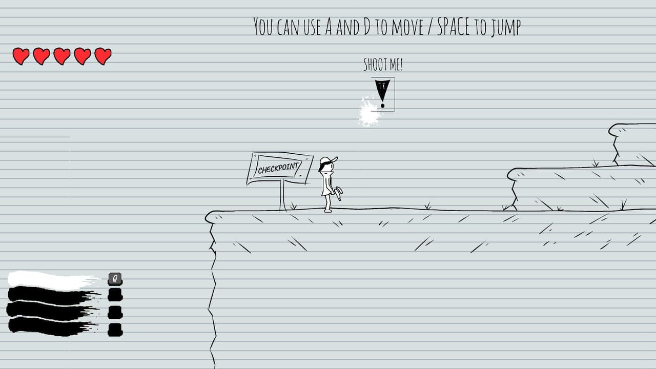 Duddles Adventure screenshot 3