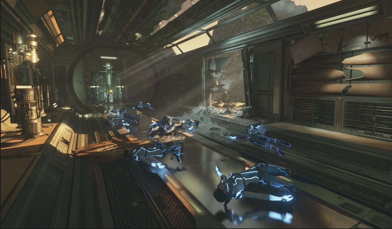 New Awakening screenshot 6