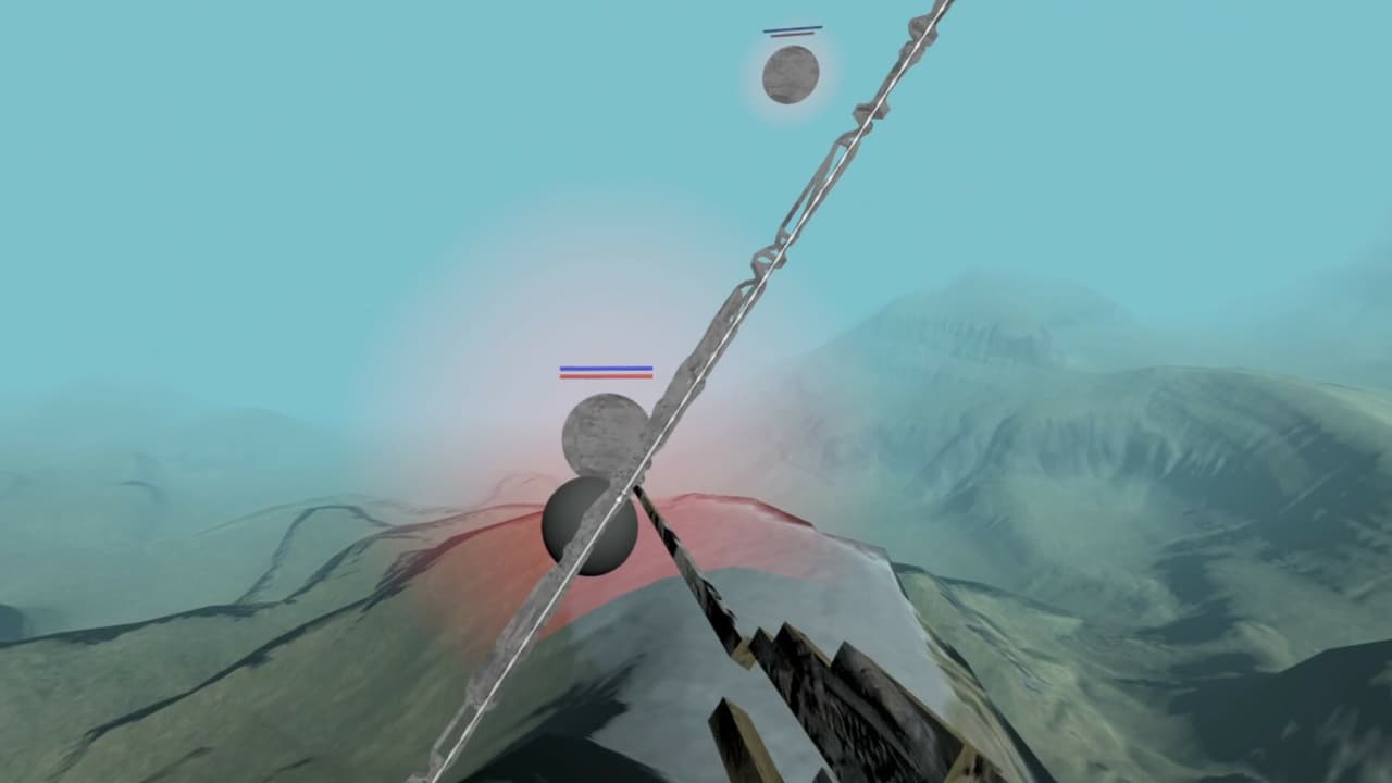 BullyBall screenshot 5