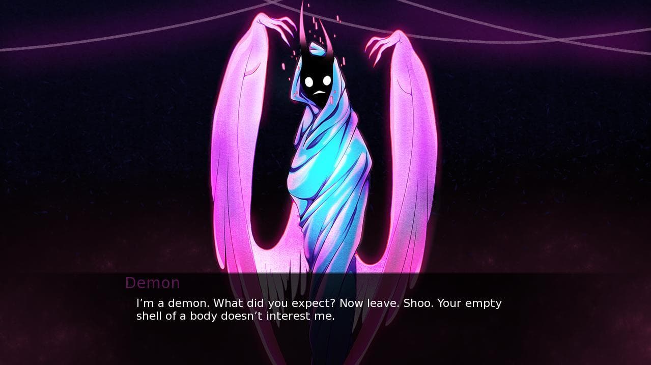 Heartless Deal screenshot 2