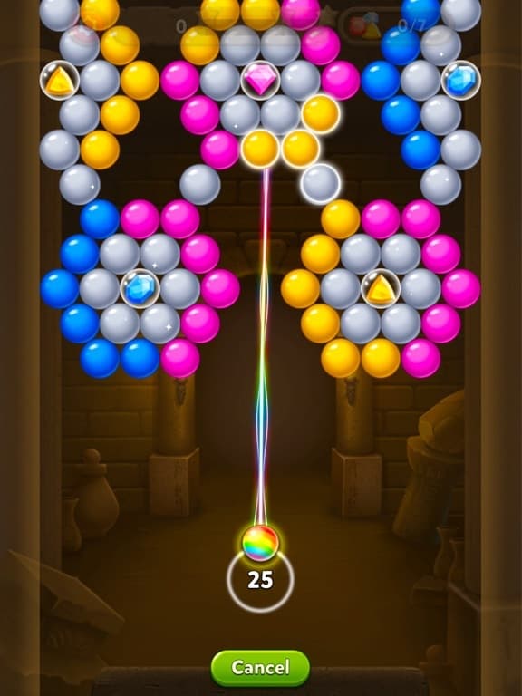 Bubble Classic! Shoot & Pop screenshot 5