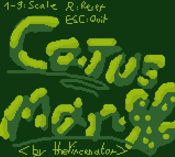 catusman screenshot 2