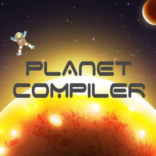 Planet Escape (NapTech Games)