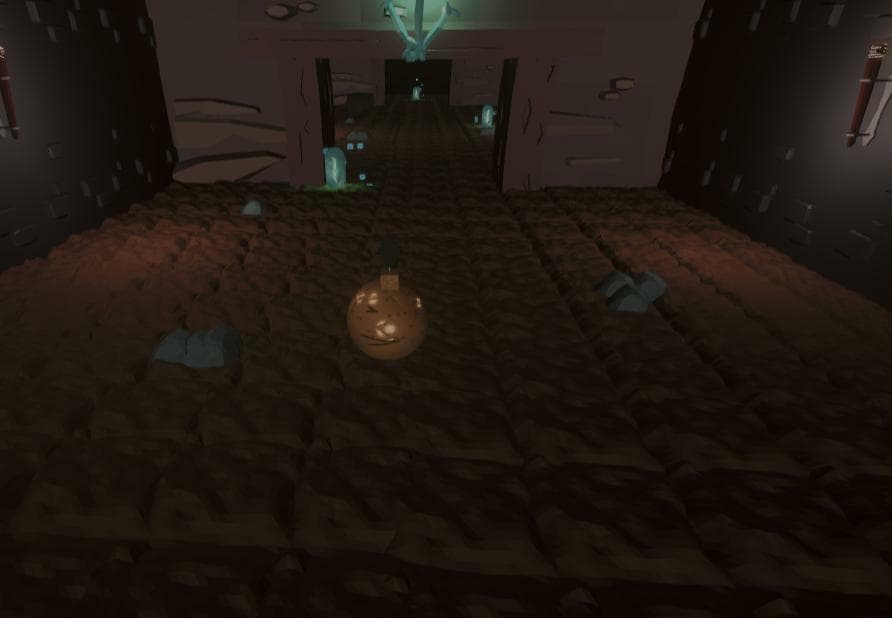 No Dungeon Control screenshot 6