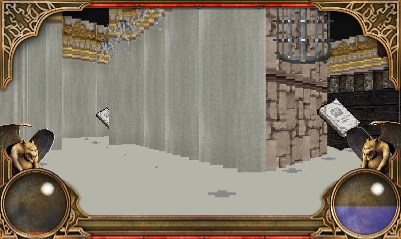 Demonzone screenshot 5