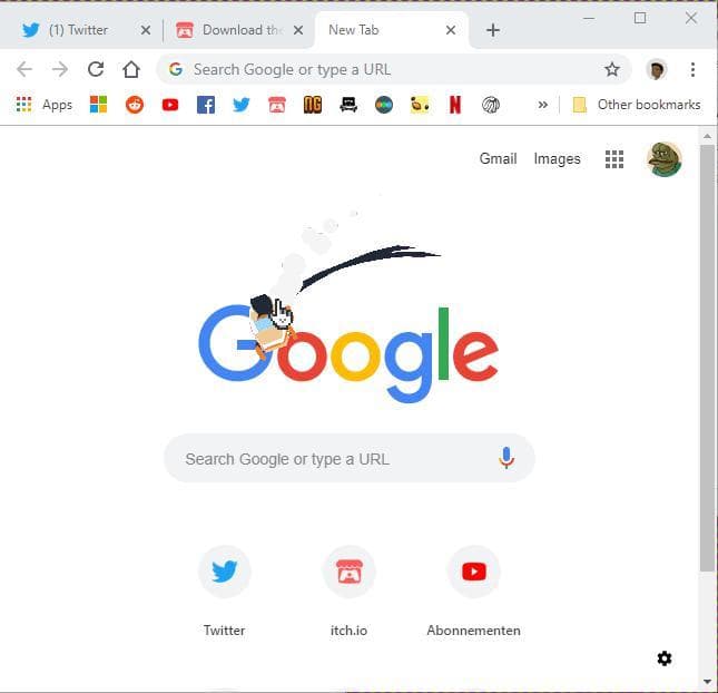 Cursor Car screenshot 2