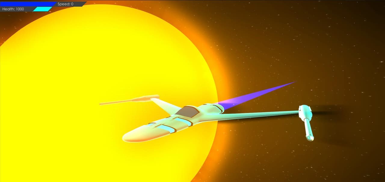 Solar Battles screenshot 3