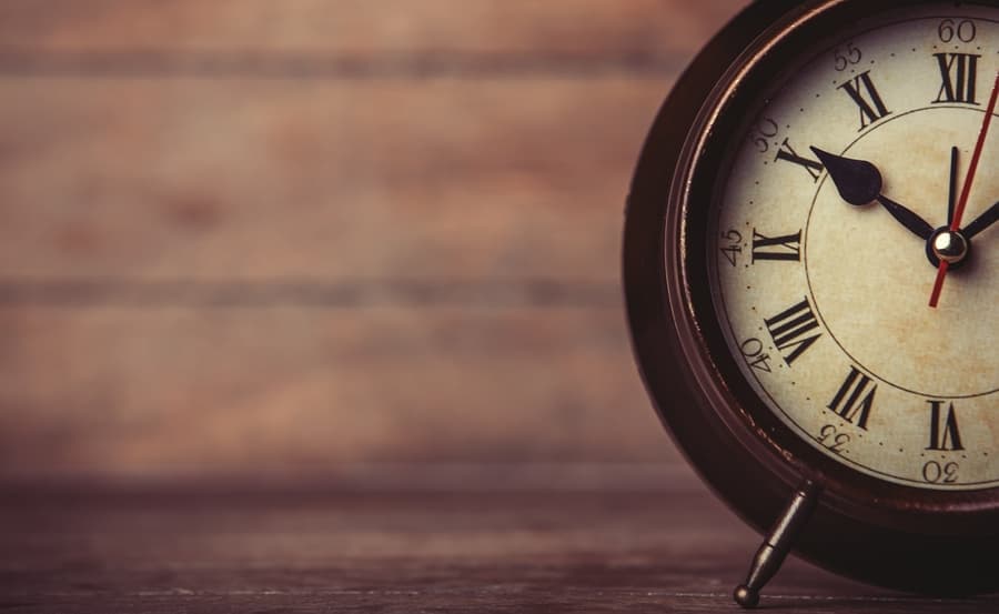 TimeLeft
