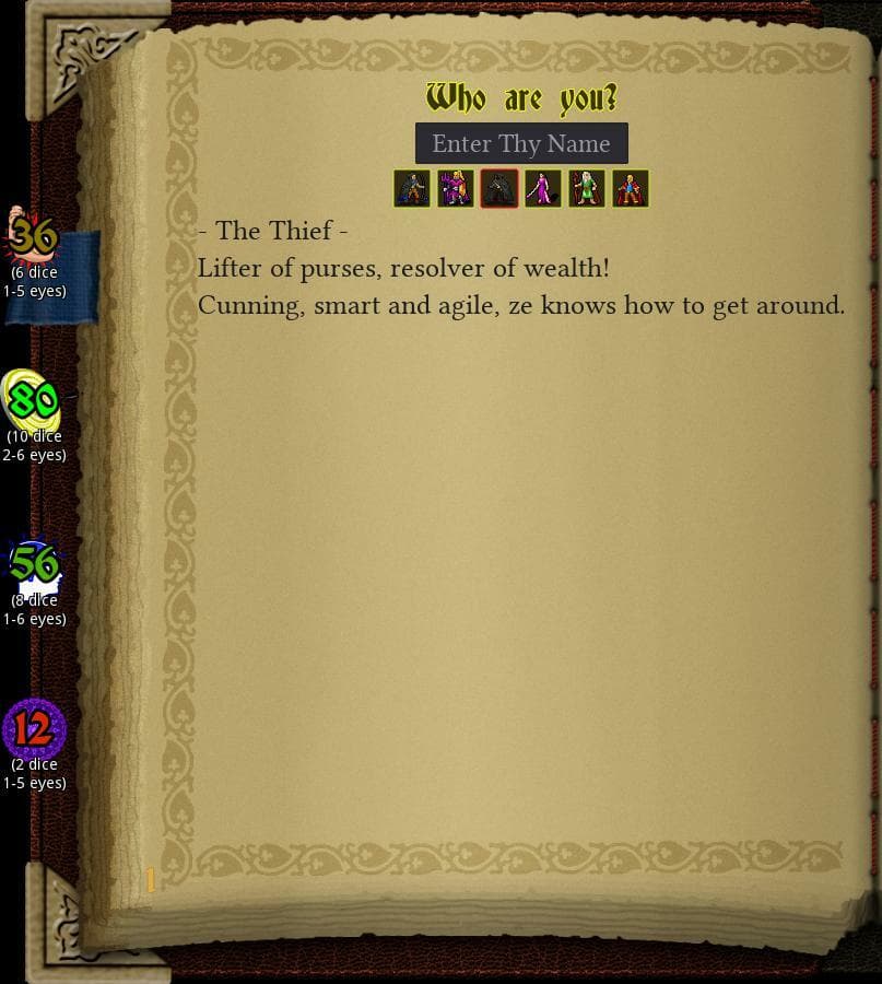 The Tome Of Time screenshot 4