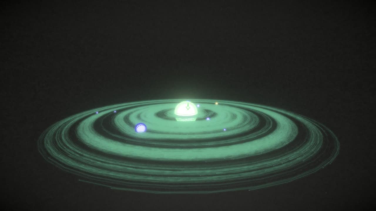 Influence (beta) screenshot 2