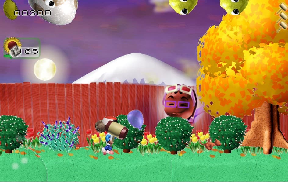 RockSmash! -- A Year in the Neighborhood screenshot 4